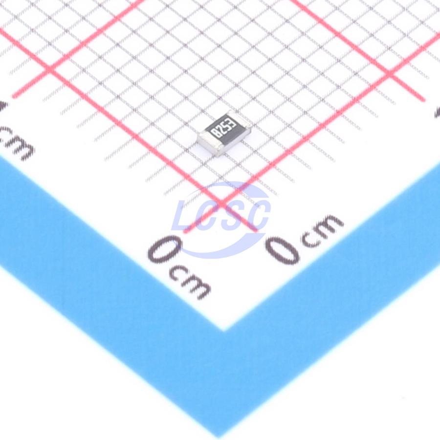 FRC0805F8253TS FOJAN