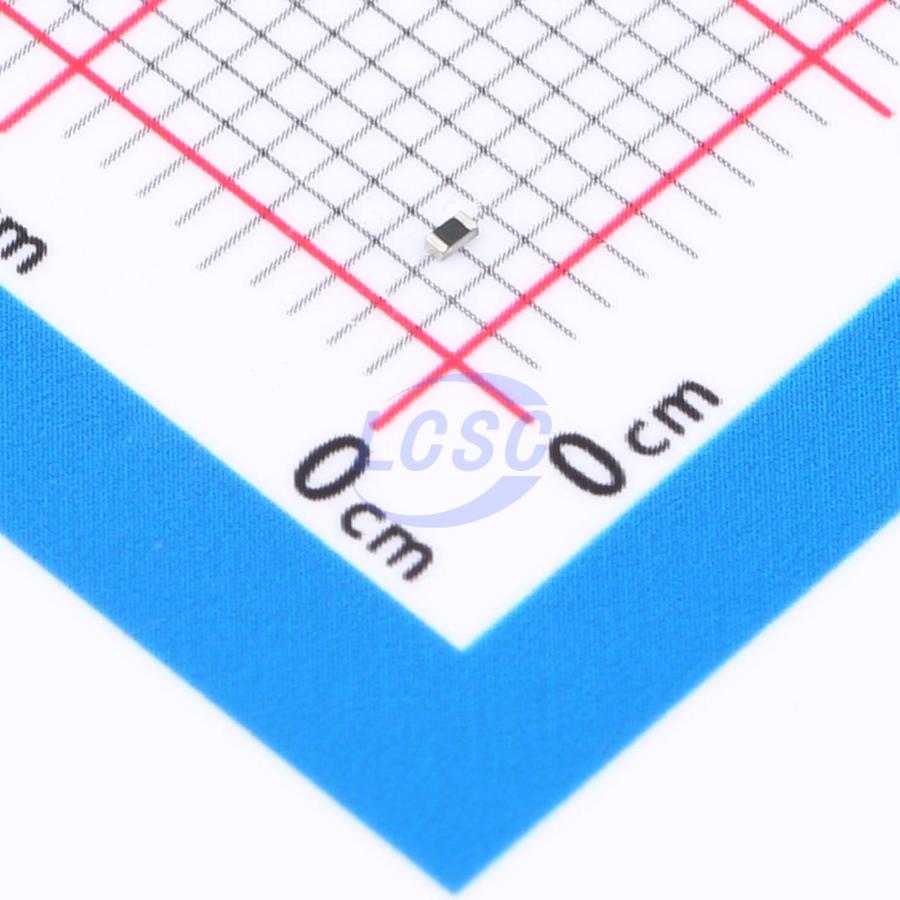 FRC0402F53R6TS FOJAN