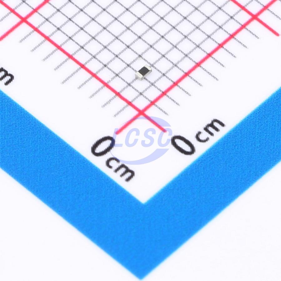 FRC0402F51R1TS FOJAN