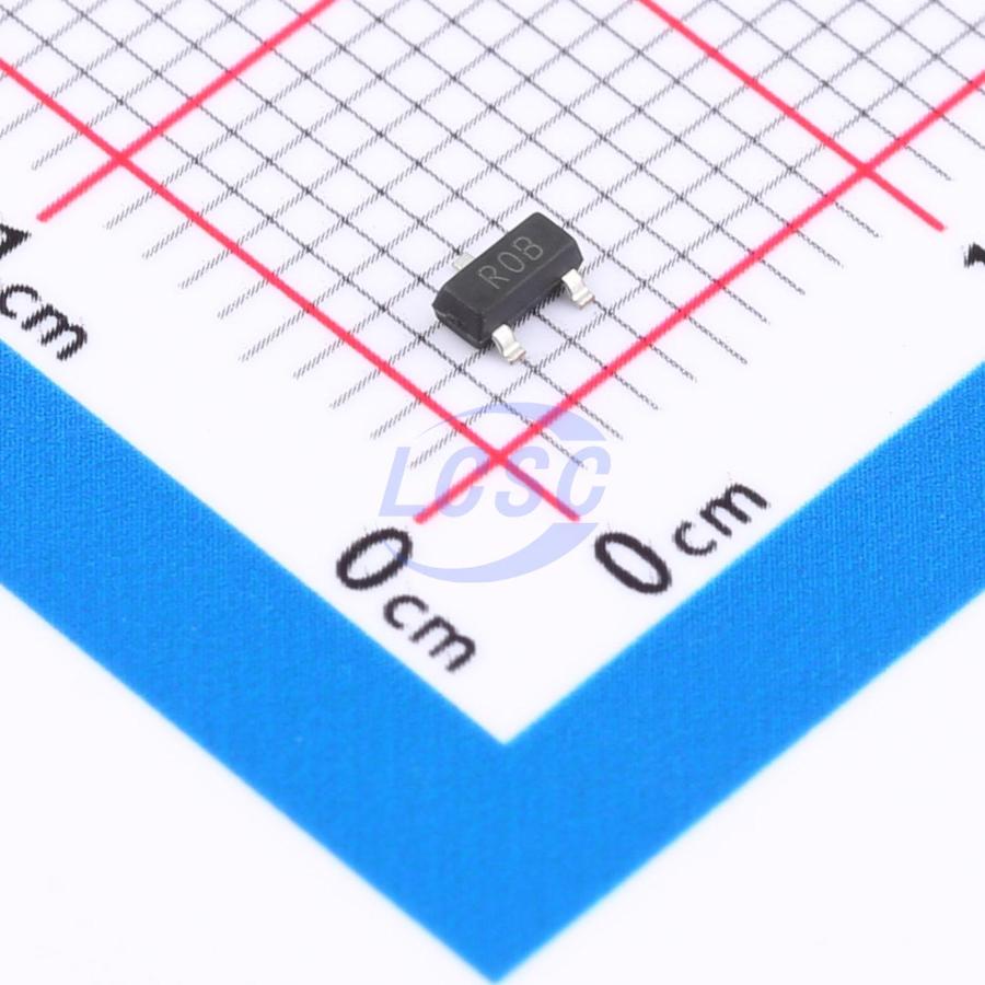 LM4040BIM3-10/TR HGSEMI