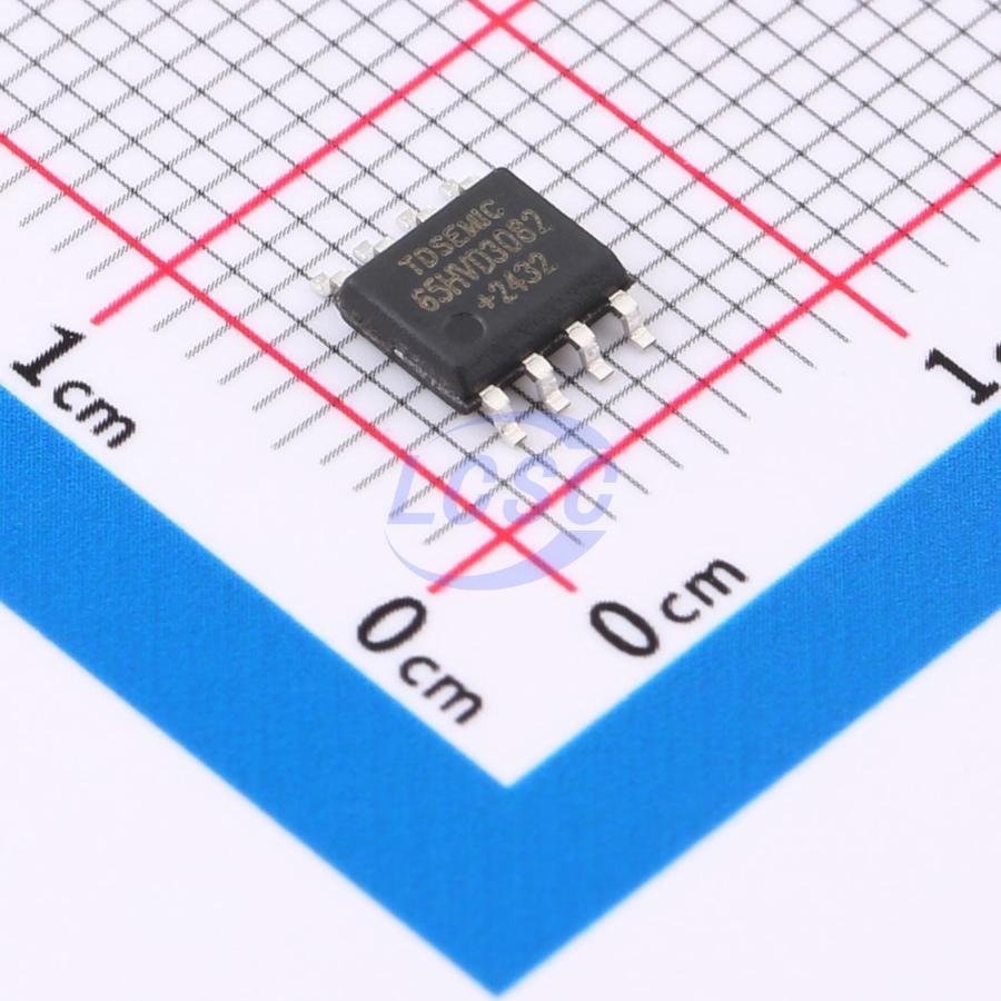 SN65HVD3082DR-TD TDSEMIC
