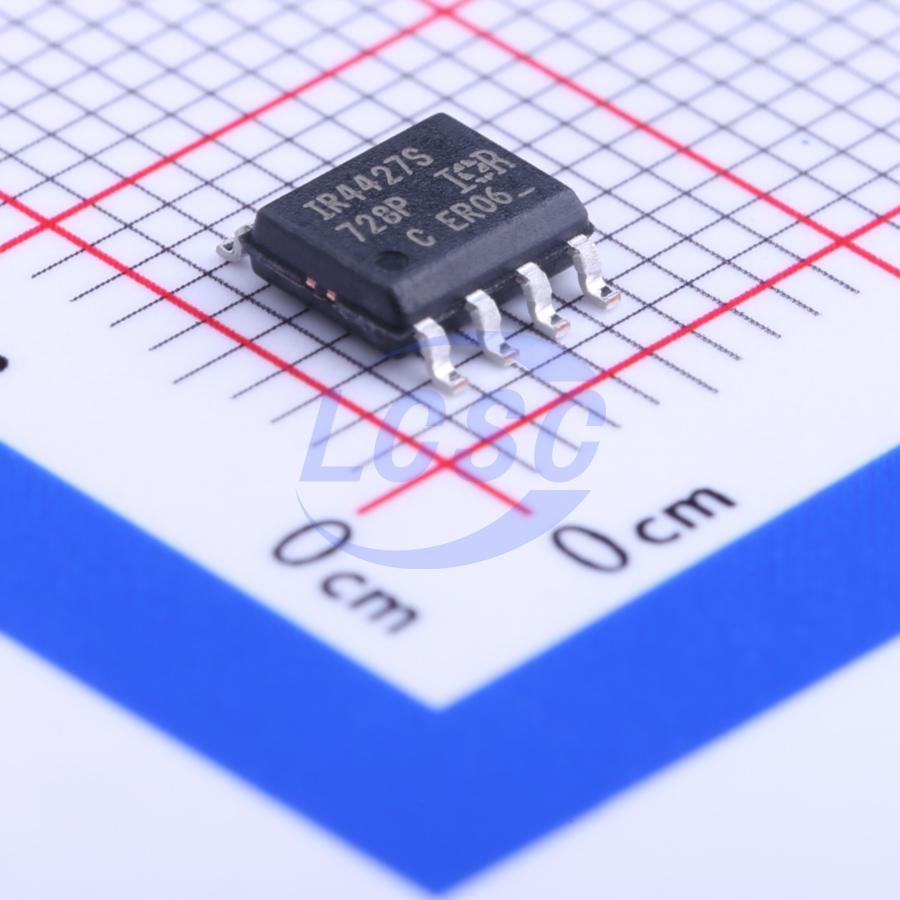 IR4427STRPBF Infineon