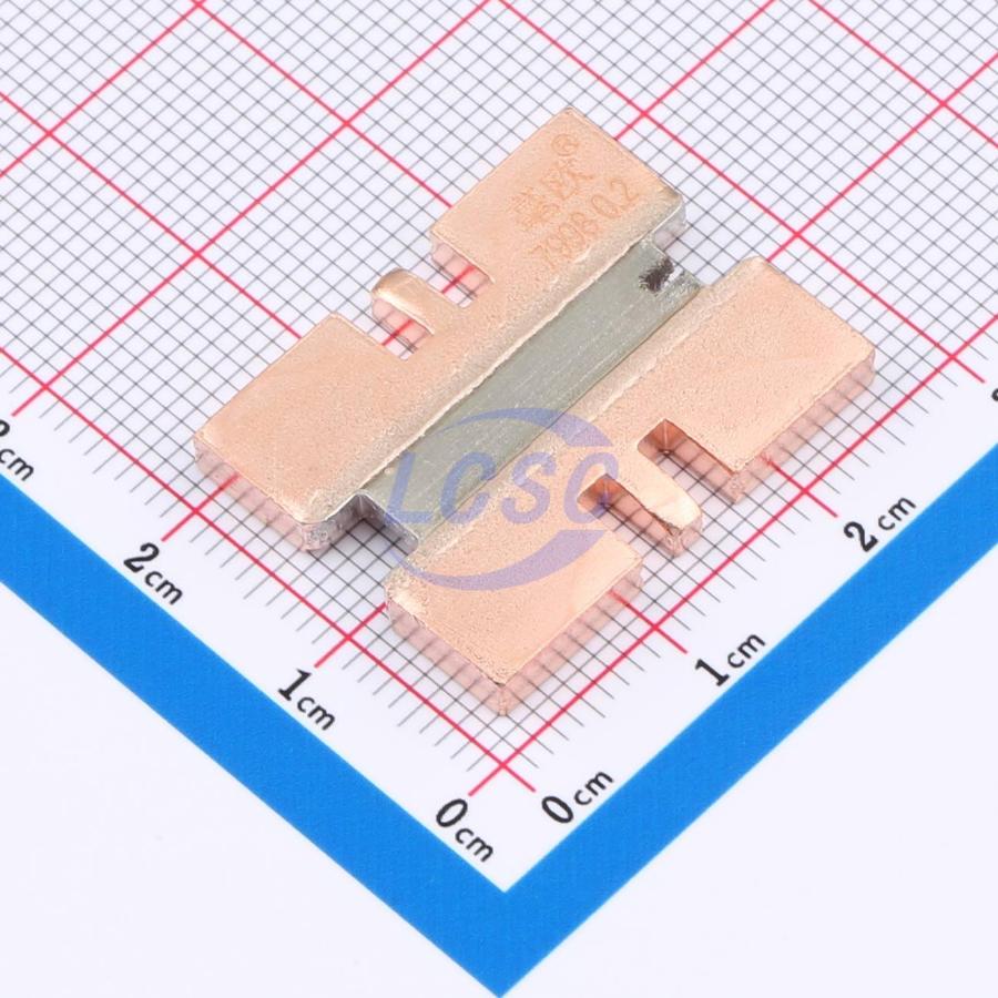 HoLRS2025-0.2mR-1% Milliohm