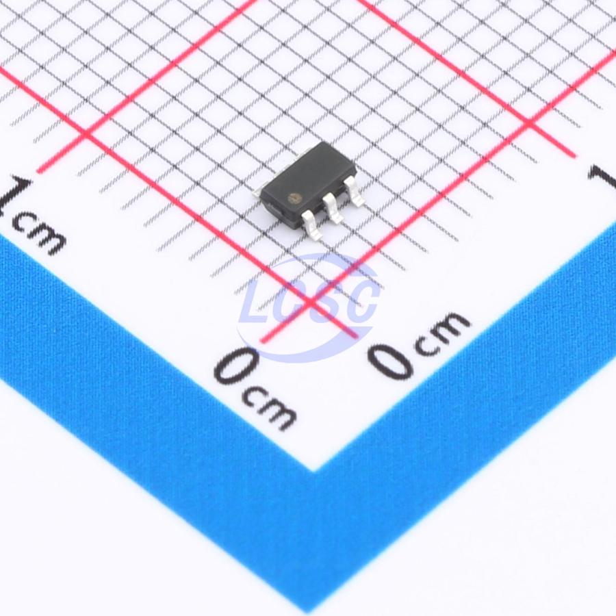 MX2205HLC Wuxi Maxinmicro