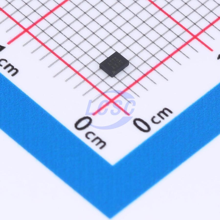 TS3USB3000RSER-HXY HXY MOSFET