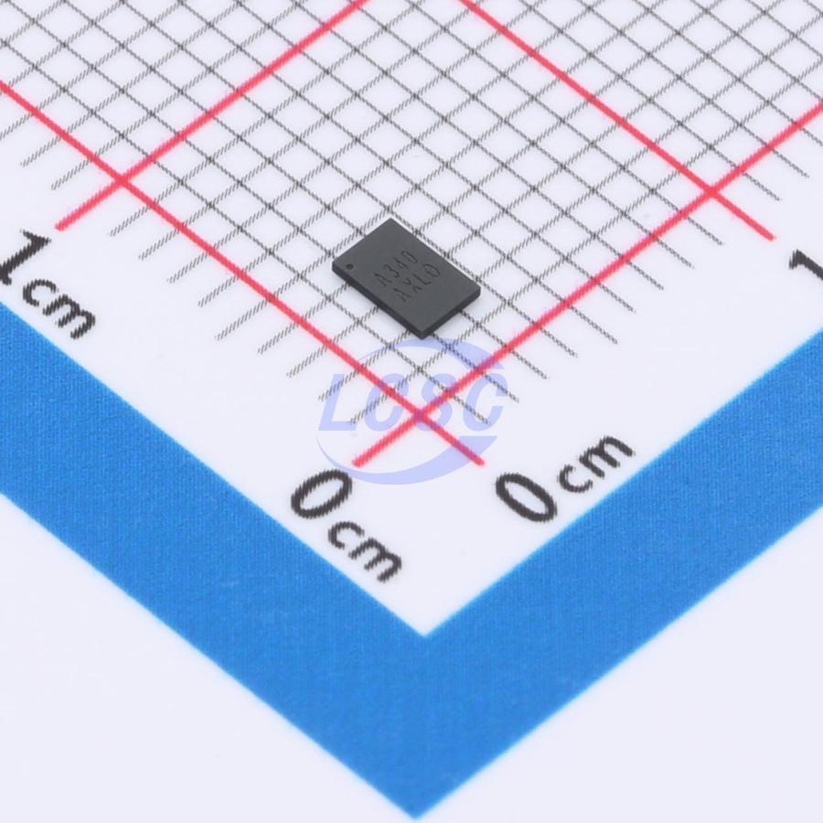 FUSB340TMX-HXY HXY MOSFET