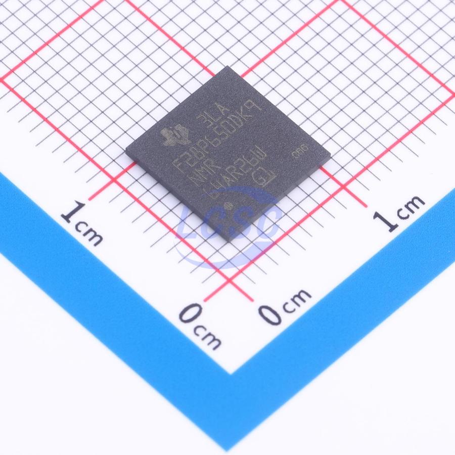 F28P650DK9NMRR TI
