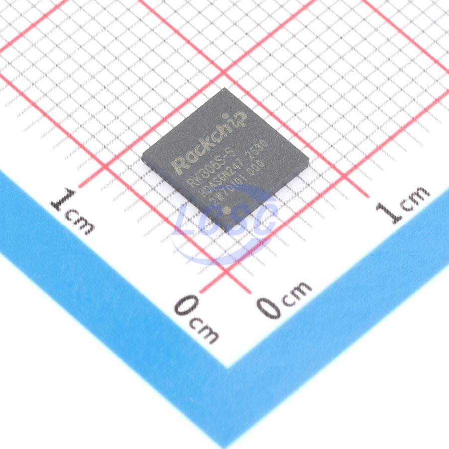 RK806S-5 Rockchip