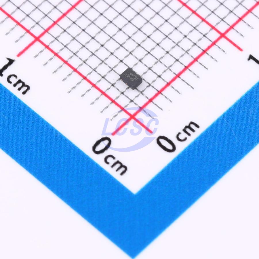 EM74LVC2G34GM EnergyMath