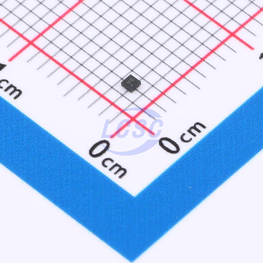 EM74LVC1G08GS EnergyMath