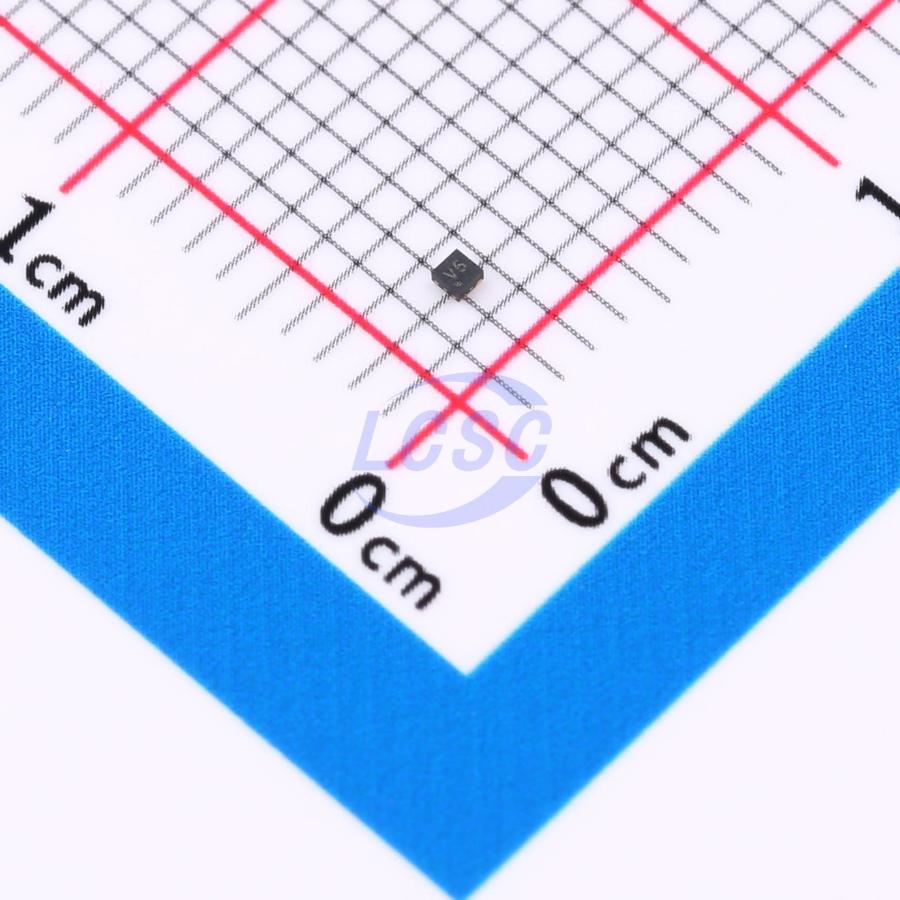 EM74LVC1G07GX EnergyMath