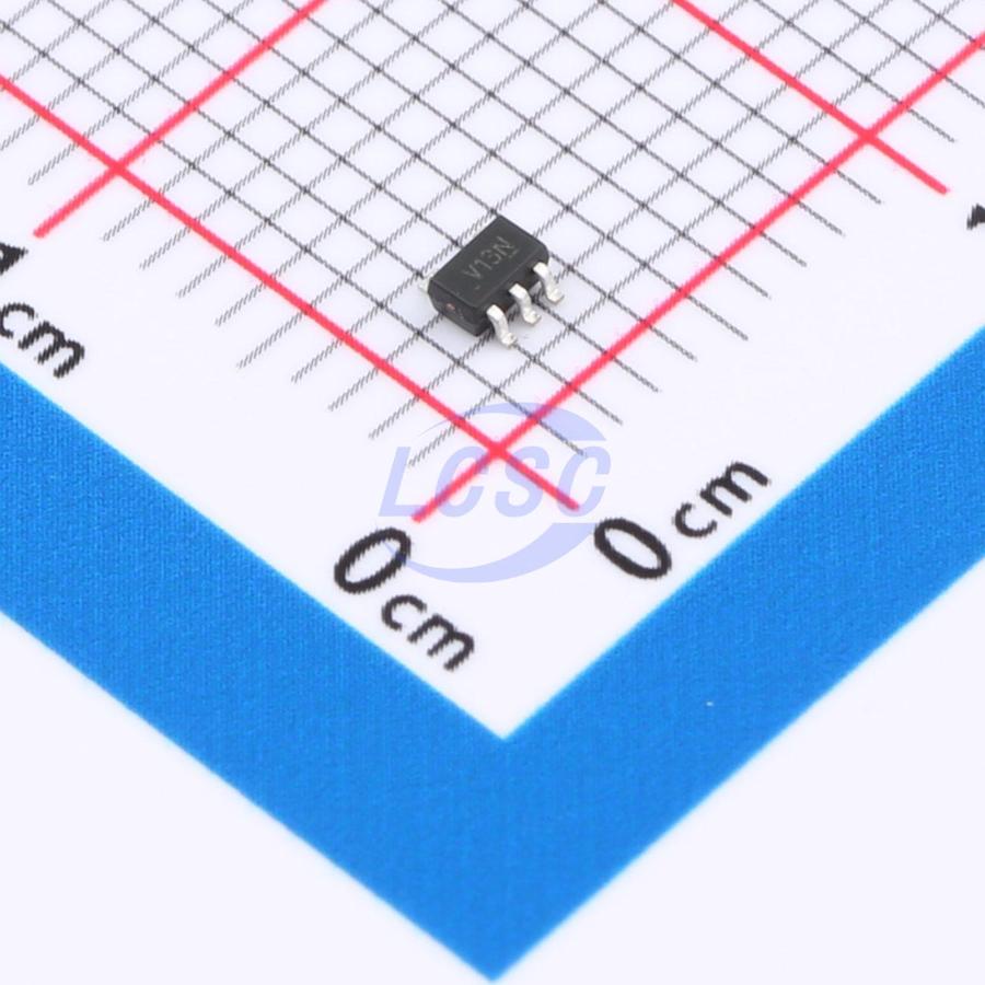EM74LVC1G00GW EnergyMath