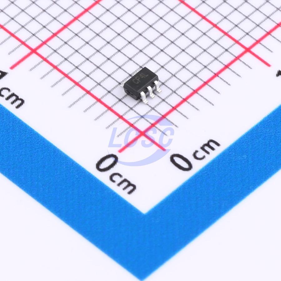 EM74AHCT1G125GW EnergyMath