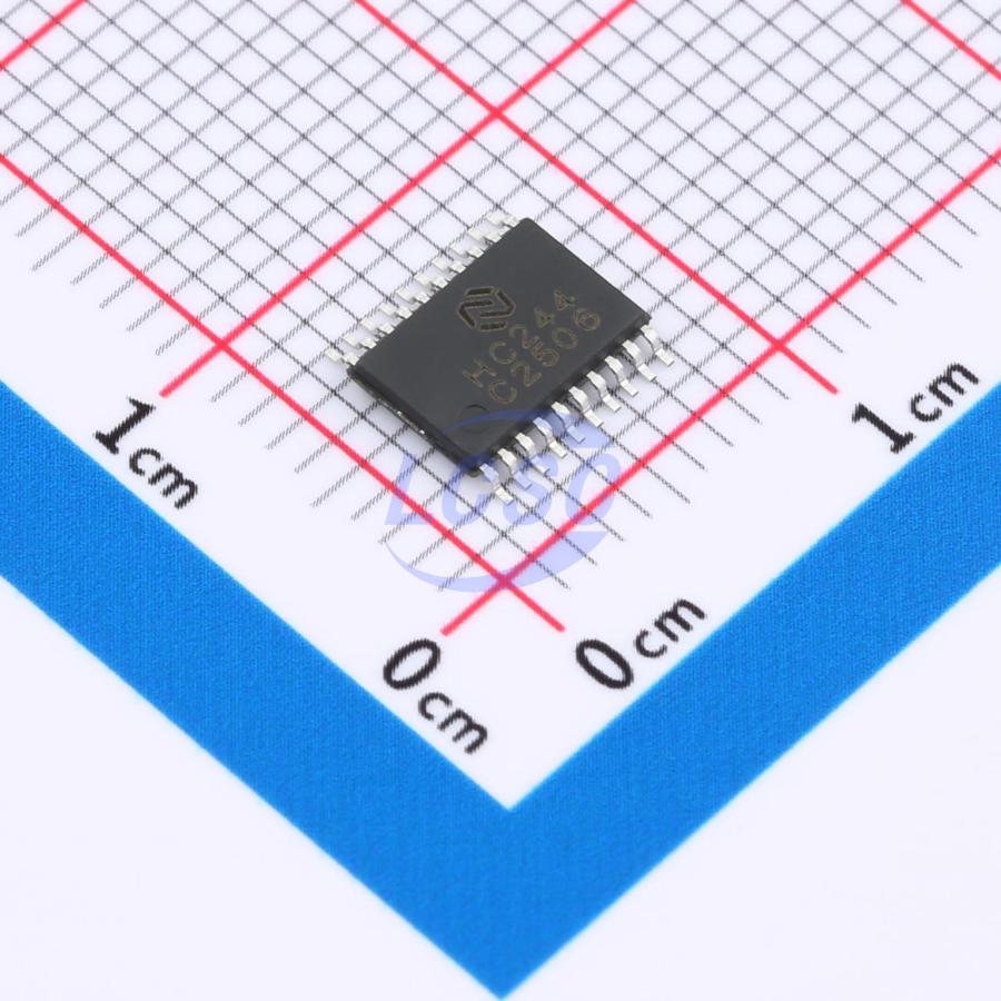 EM74HC244PW EnergyMath