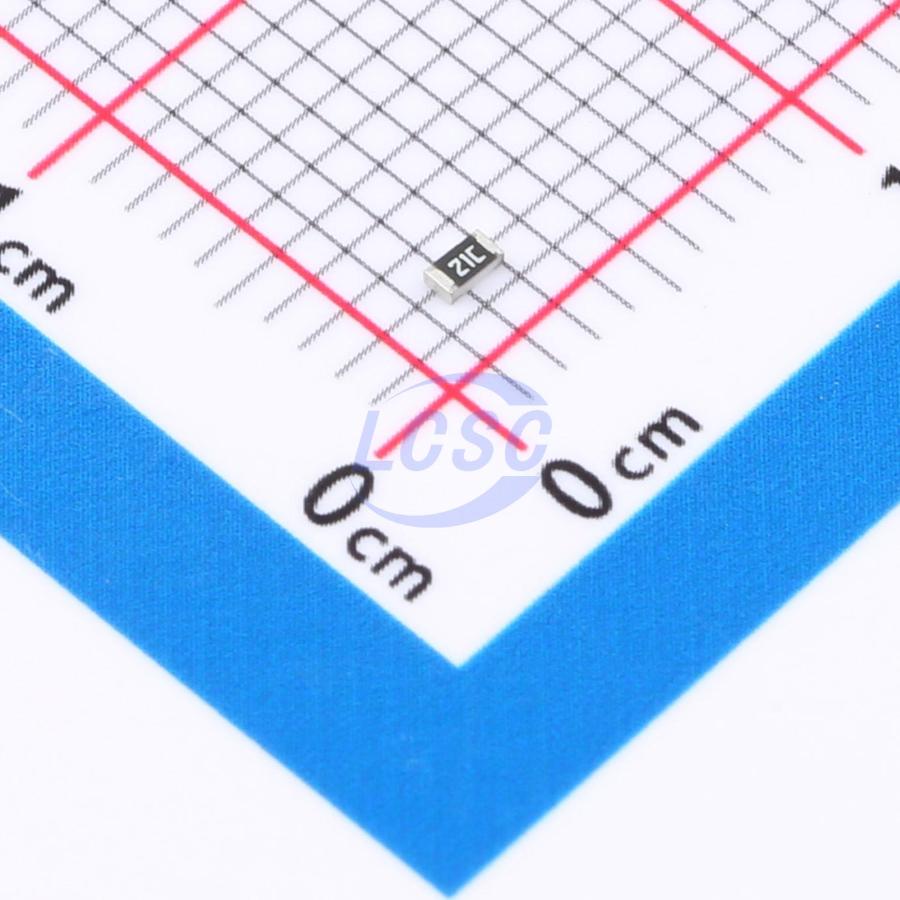 FRH0603B1622TS FOJAN