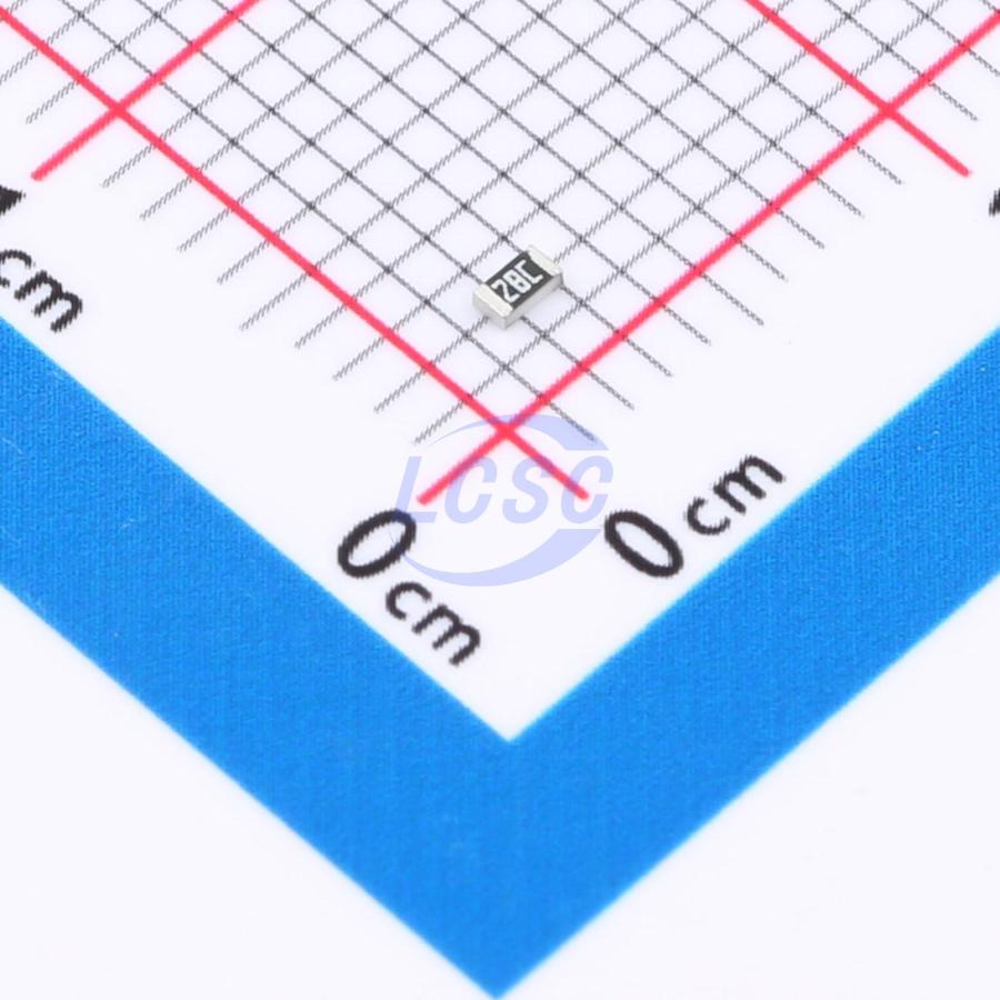 FRH0603B1912TS FOJAN