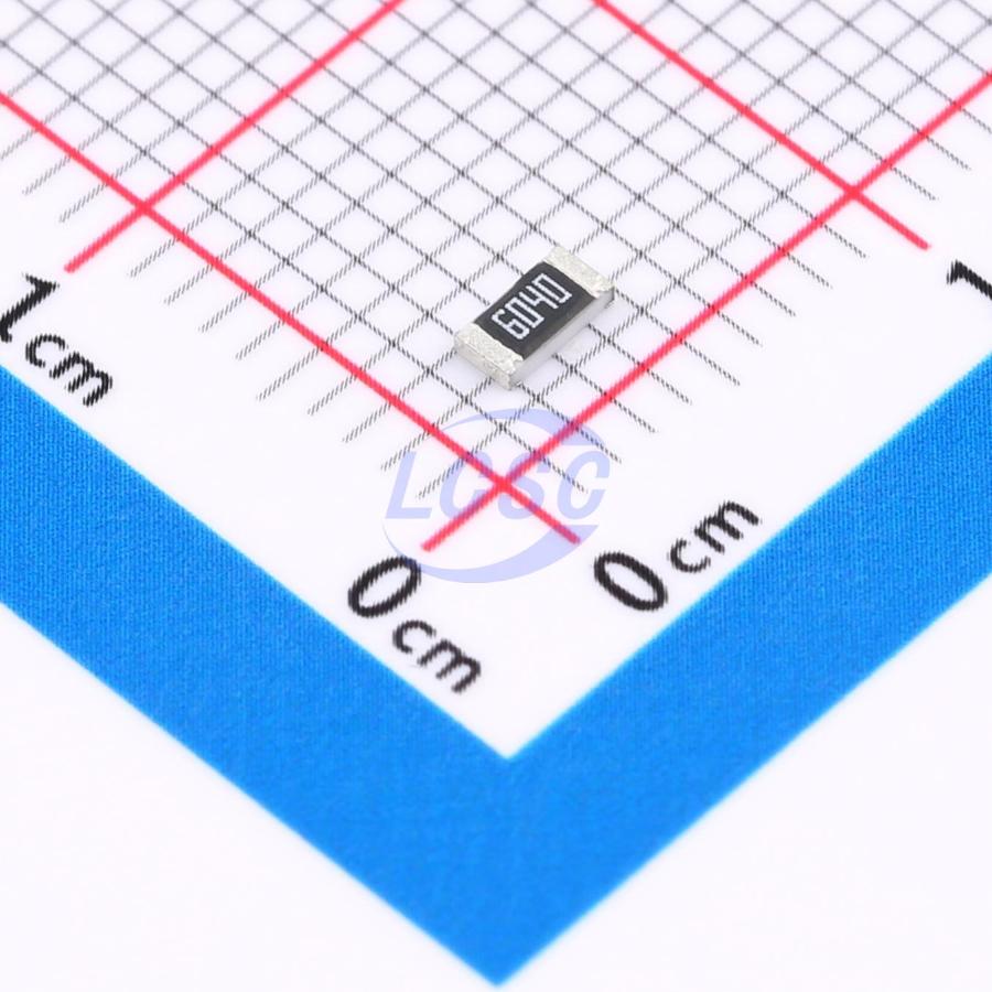 FRQ1206F6040TS FOJAN