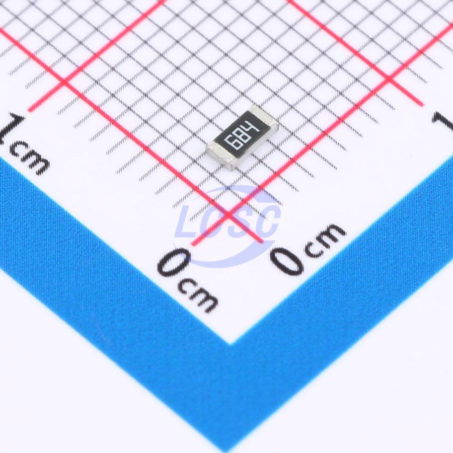 FRQ1206J684 TS FOJAN
