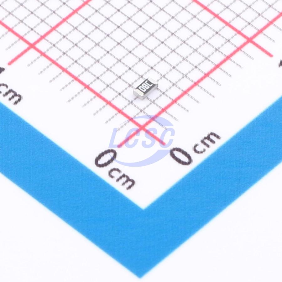 FRH0603B1182TS FOJAN