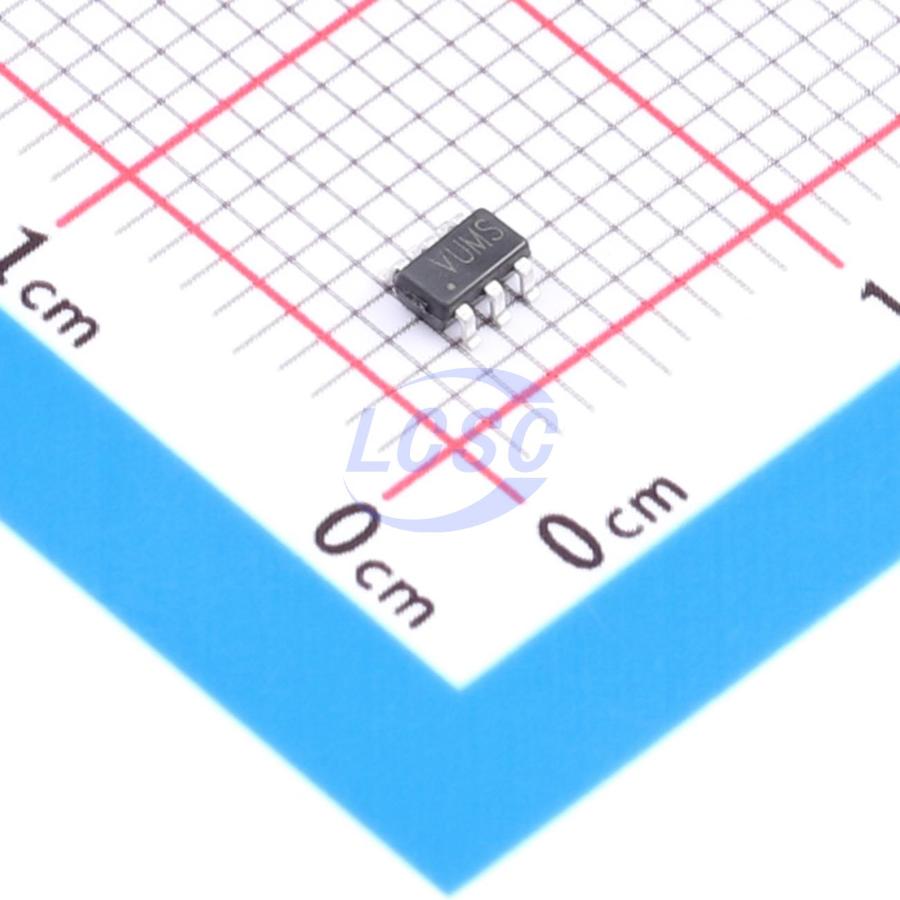 MSTPS61070DDCR MSKSEMI