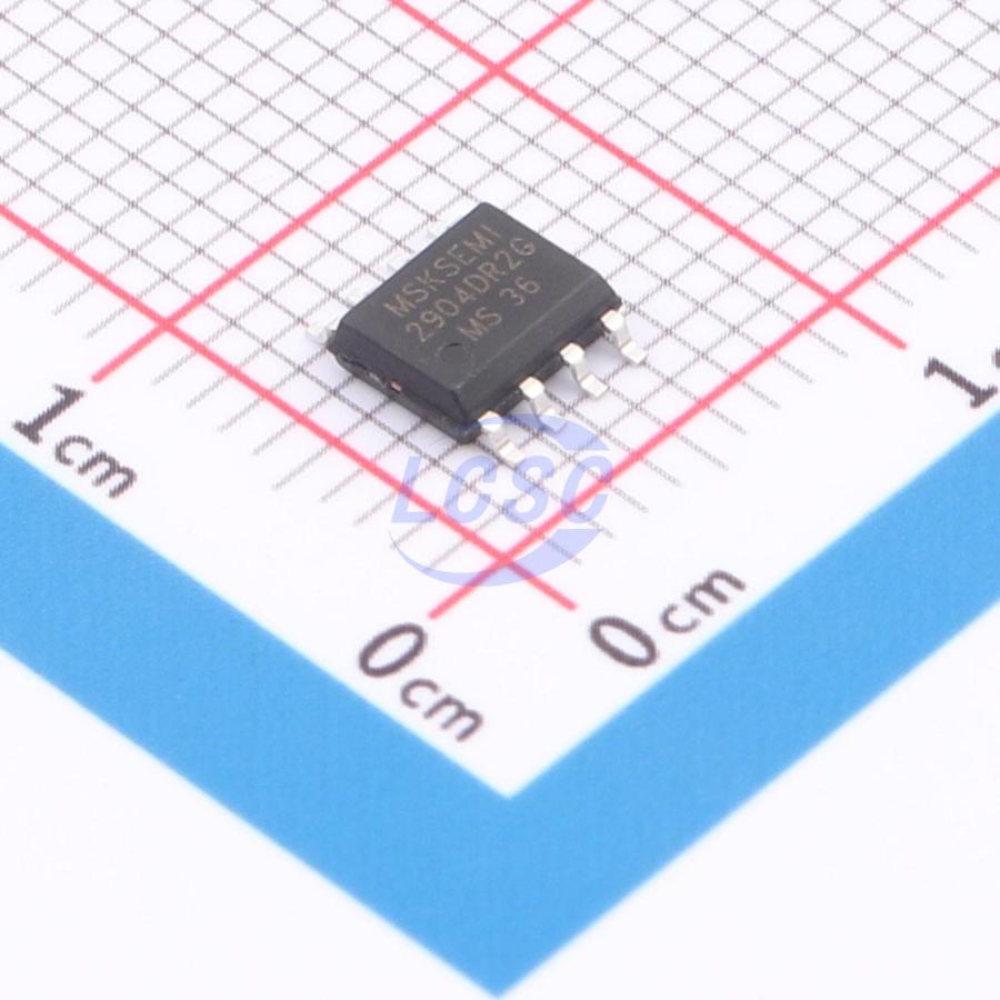 MSLM2904DR2G MSKSEMI