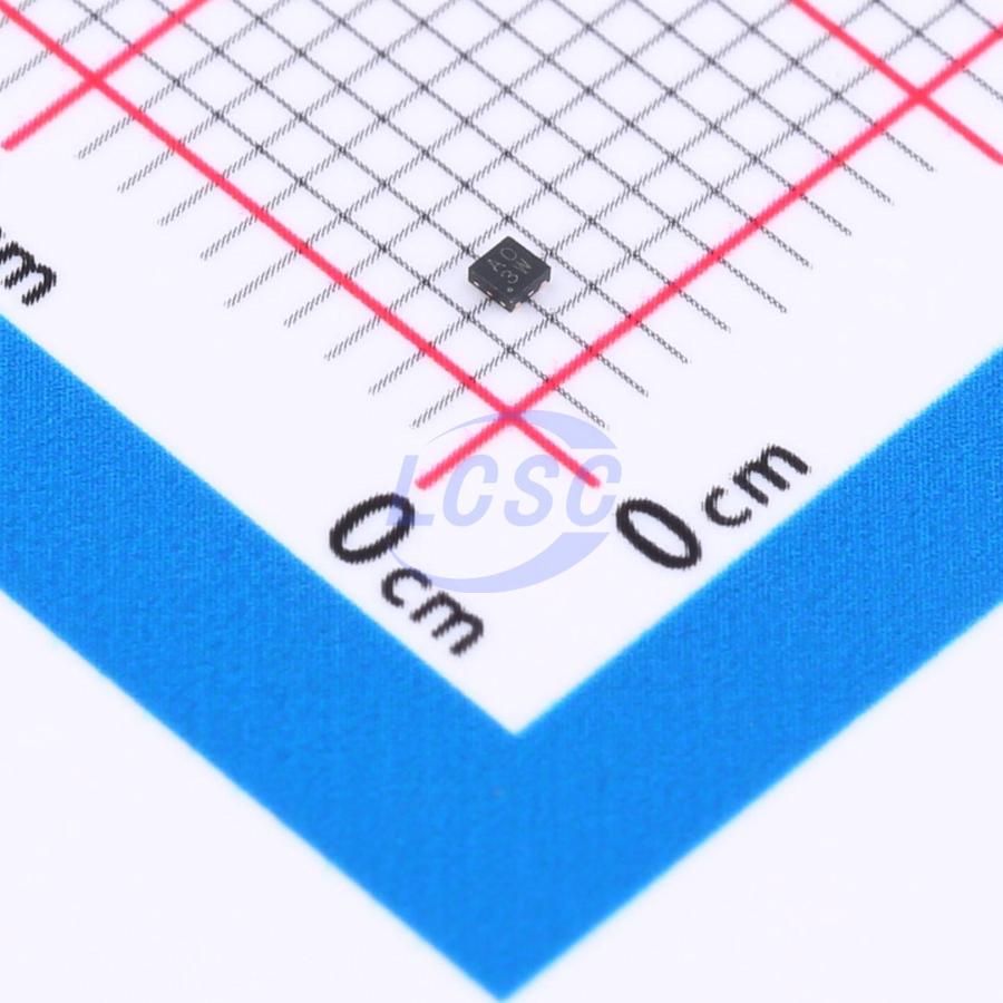 MSTPS7A2025PDQNR MSKSEMI