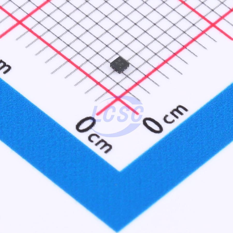 MSTPS7A2033PDQNR MSKSEMI