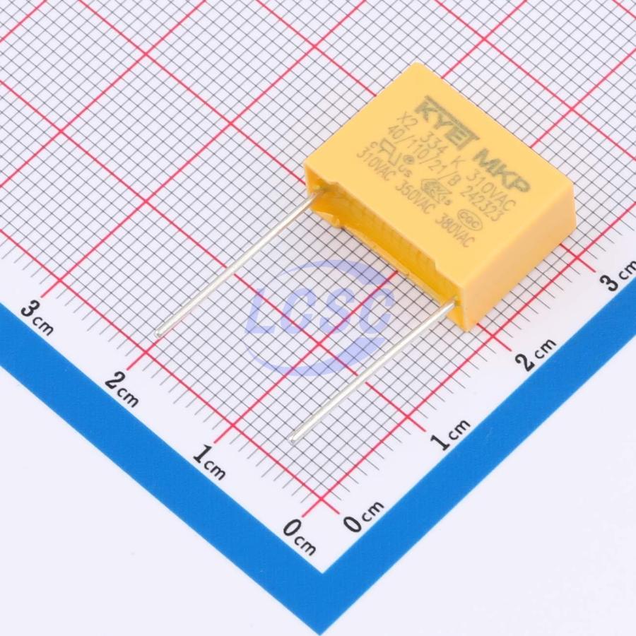 PX334K2C1515 KYET