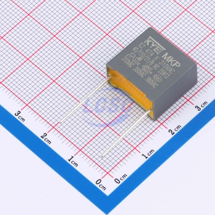 PX474K2C1521 KYET