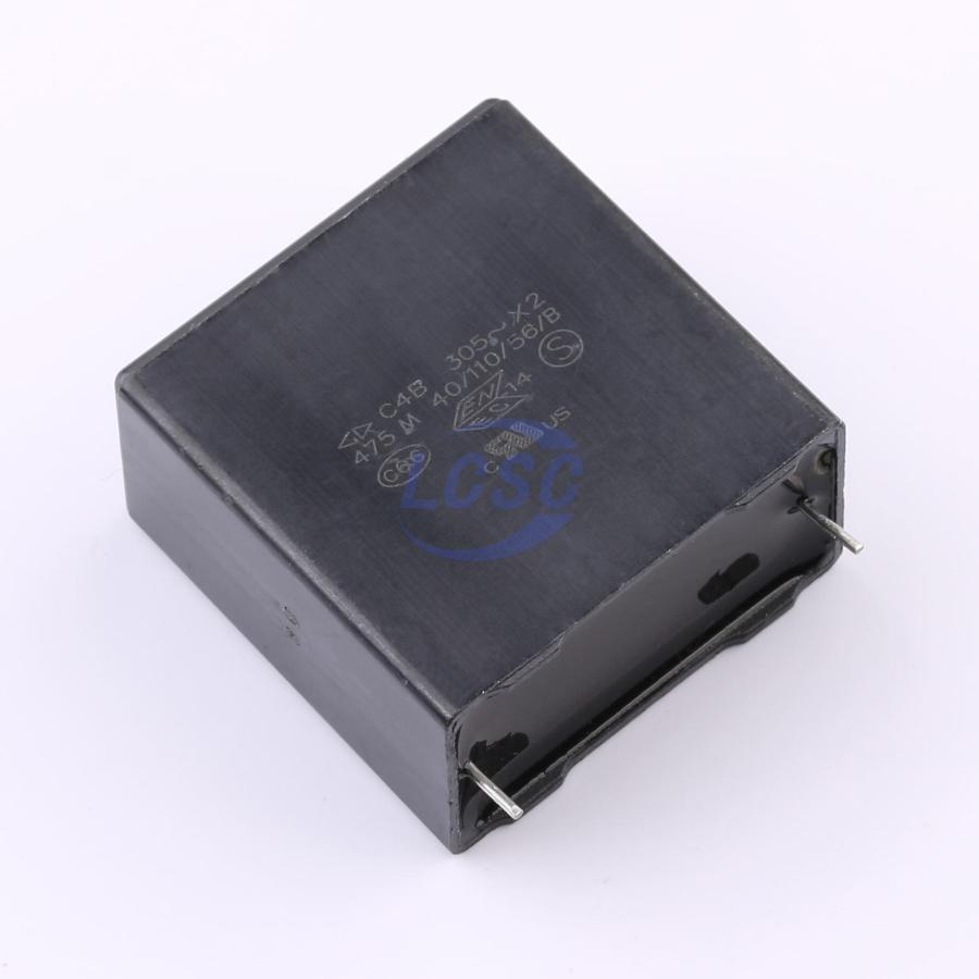 C4BQ2475MBWC350 XIAMEN FARATRONIC