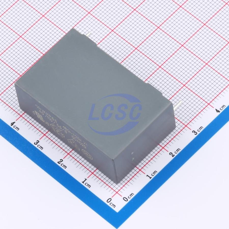 C45S3125KFAC450 XIAMEN FARATRONIC