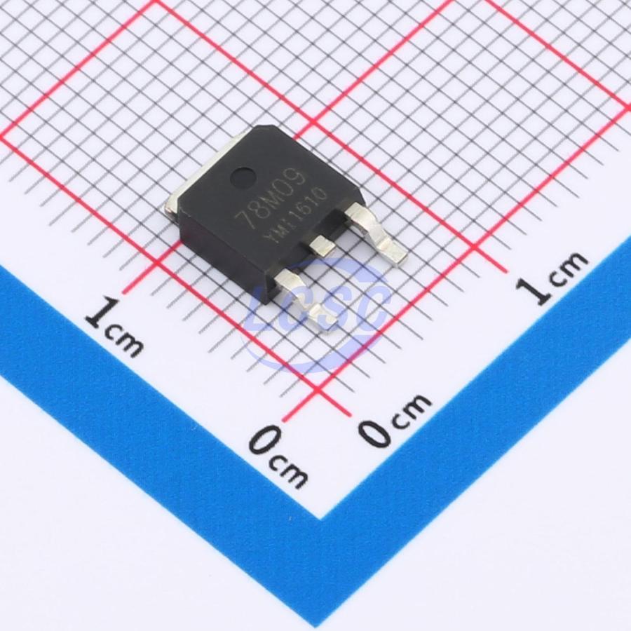 L78M09CDT-HXY HXY MOSFET