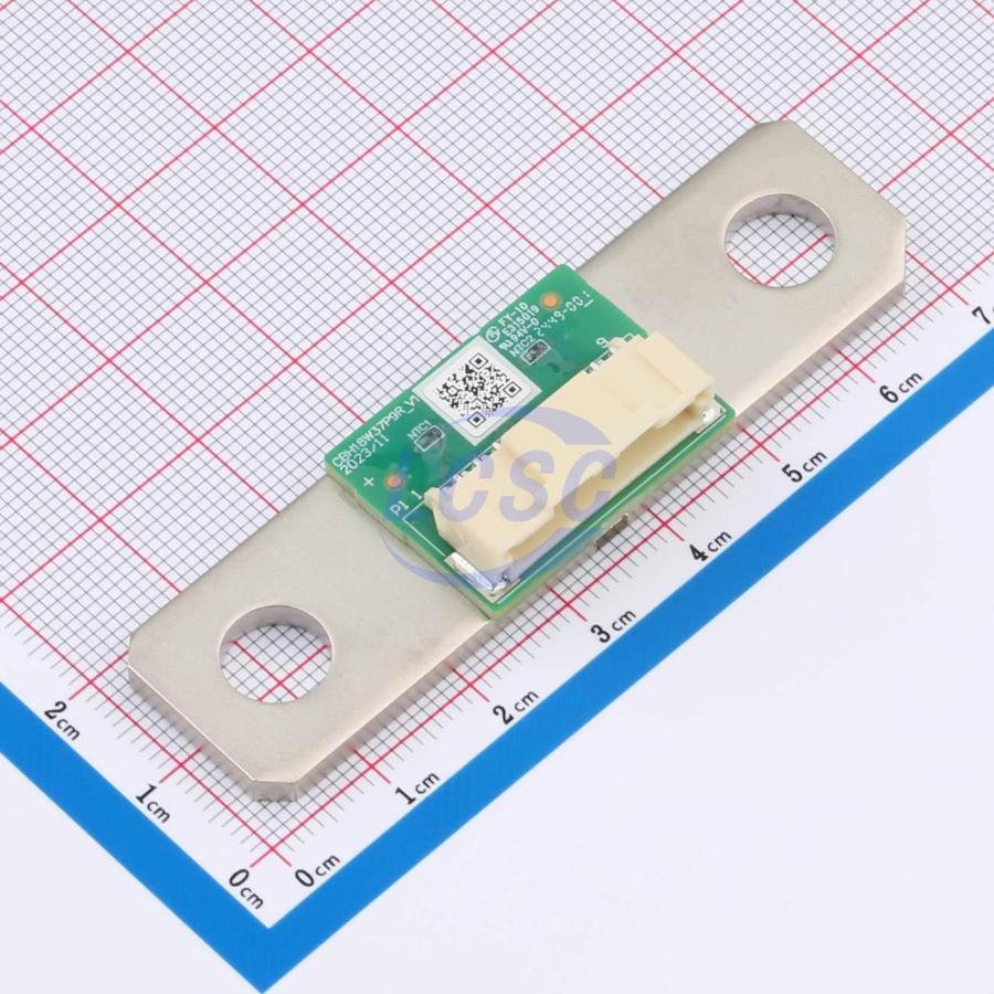 PCBS6918A050T2AC00 RESI