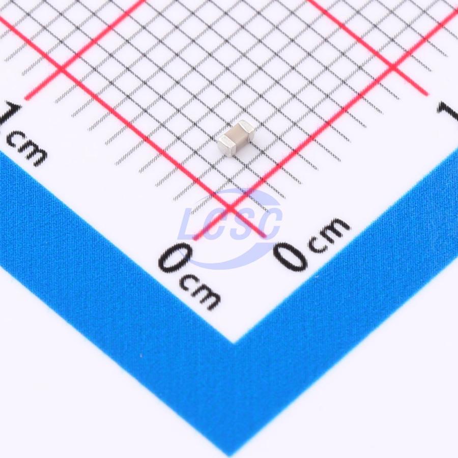 0603C0G1R8C500NT AIDE CAPACITOR