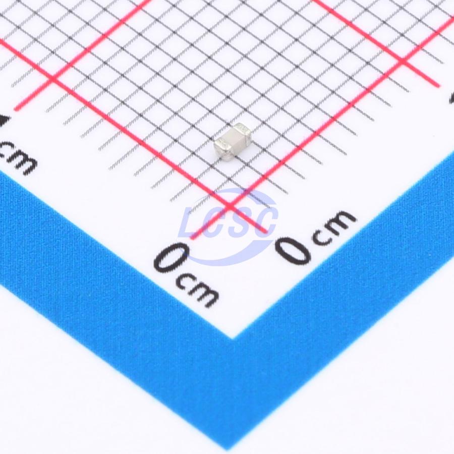 0603C0G300J500NT AIDE CAPACITOR