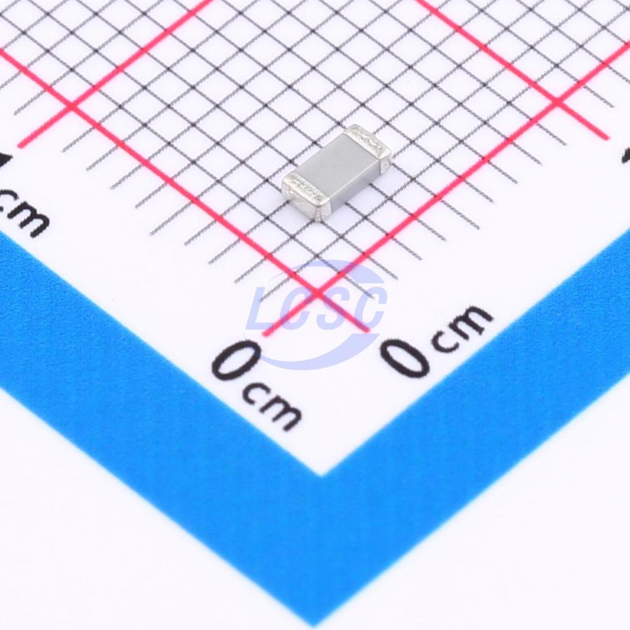 1206C0G472J500NT AIDE CAPACITOR