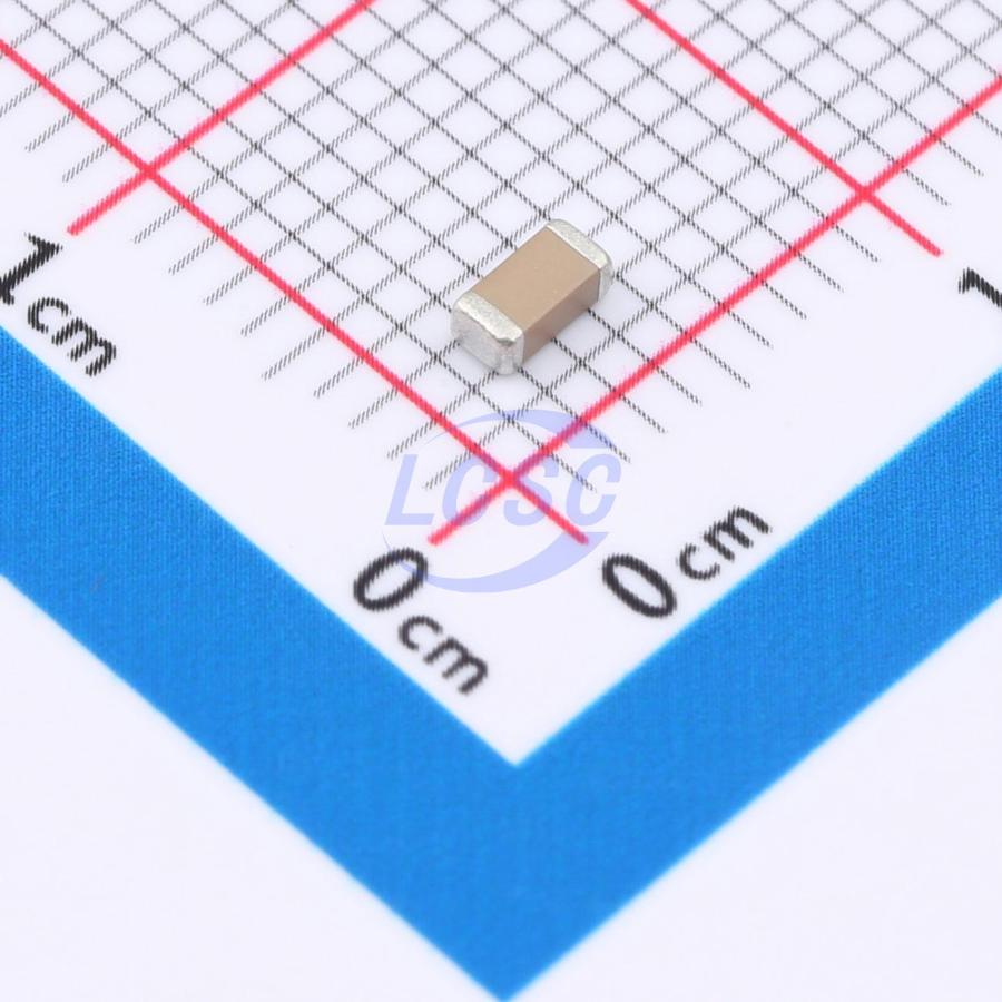 1206X7R103K500NT AIDE CAPACITOR