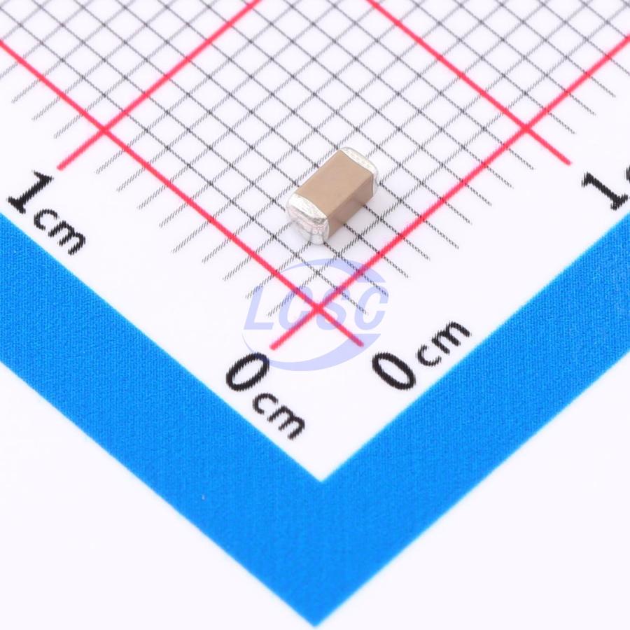 1206X7R104K451NT AIDE CAPACITOR