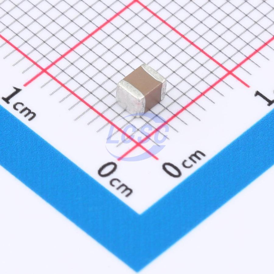 1210X5R226M350NT AIDE CAPACITOR
