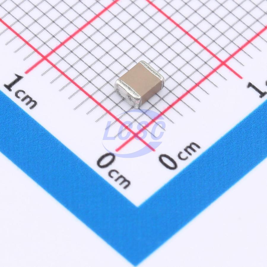 1210X7R104K500NT AIDE CAPACITOR