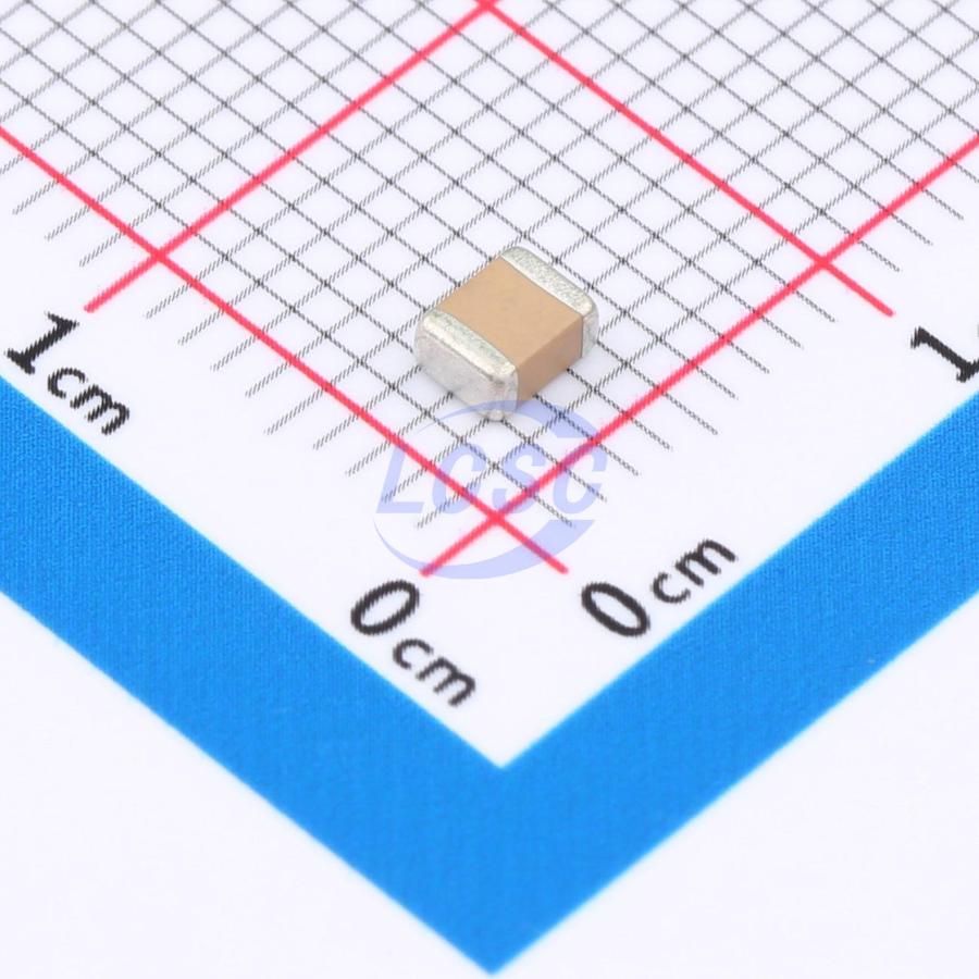 1210X7R224K251NT AIDE CAPACITOR