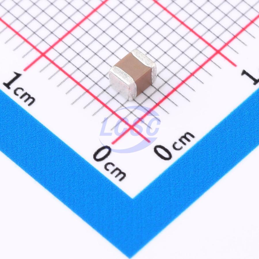 1210X7R226K160NT AIDE CAPACITOR
