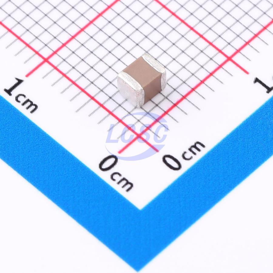 1210X7R226K250NT AIDE CAPACITOR
