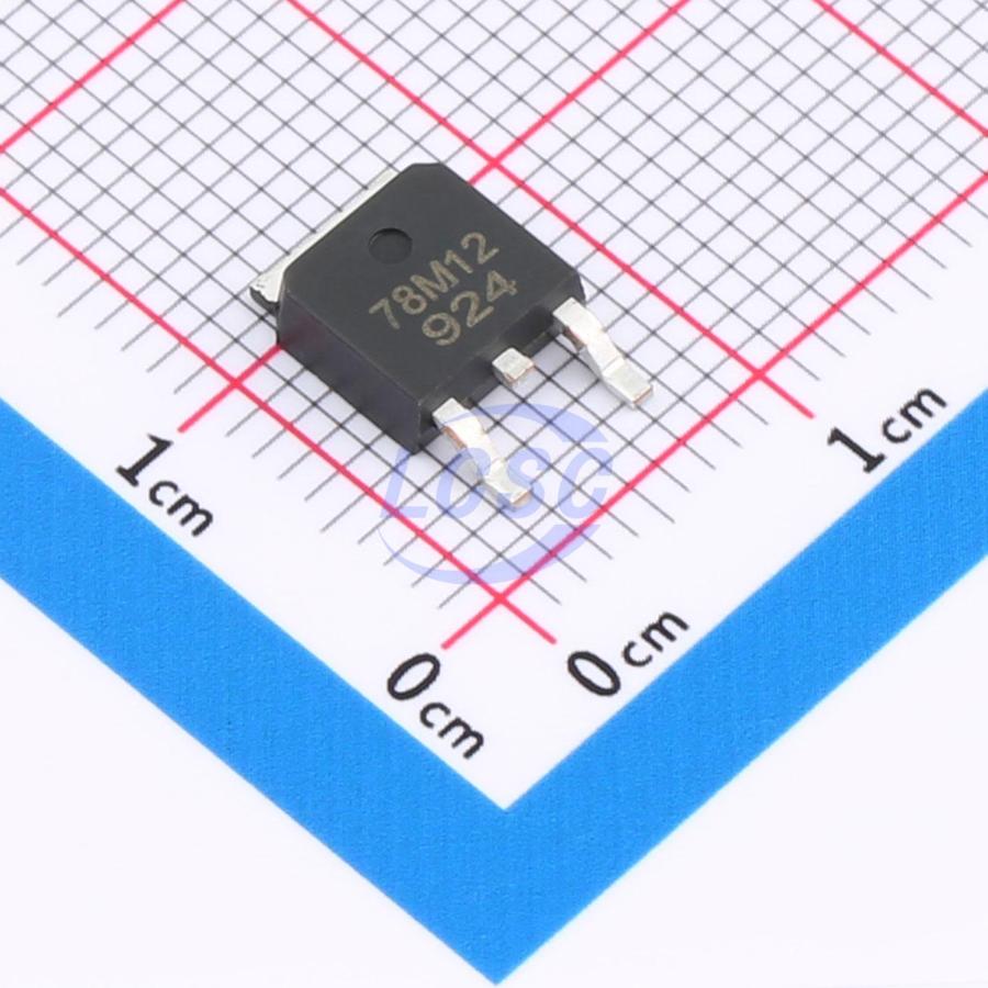 SSP78M12 Siproin