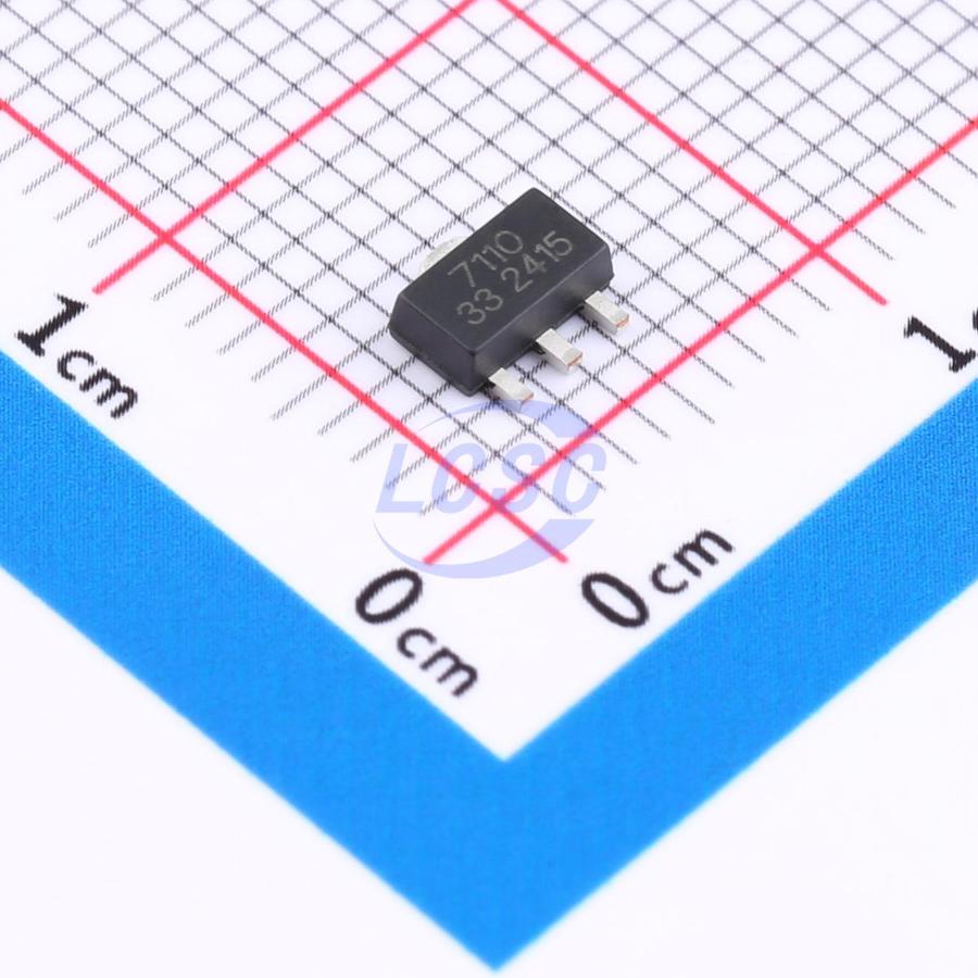 SSP1117-3.3V Siproin