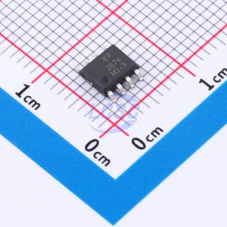 LM2674MX-3.3-TP TECH PUBLIC