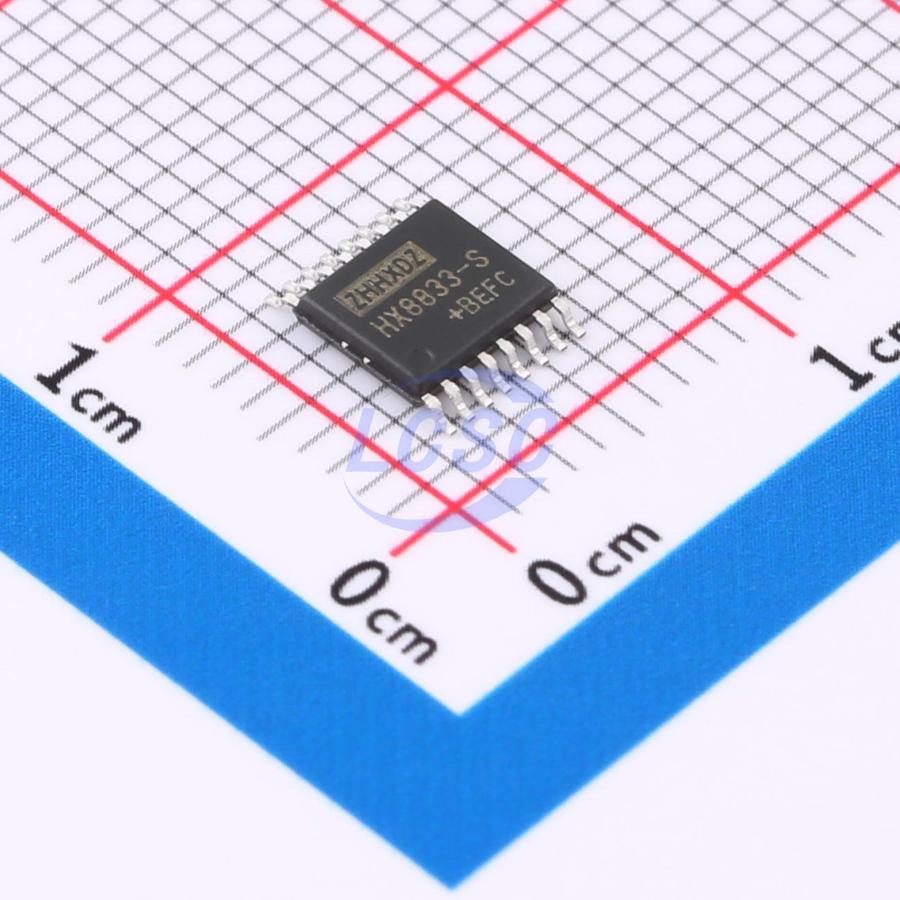 HX8833-S ZHHXDZ