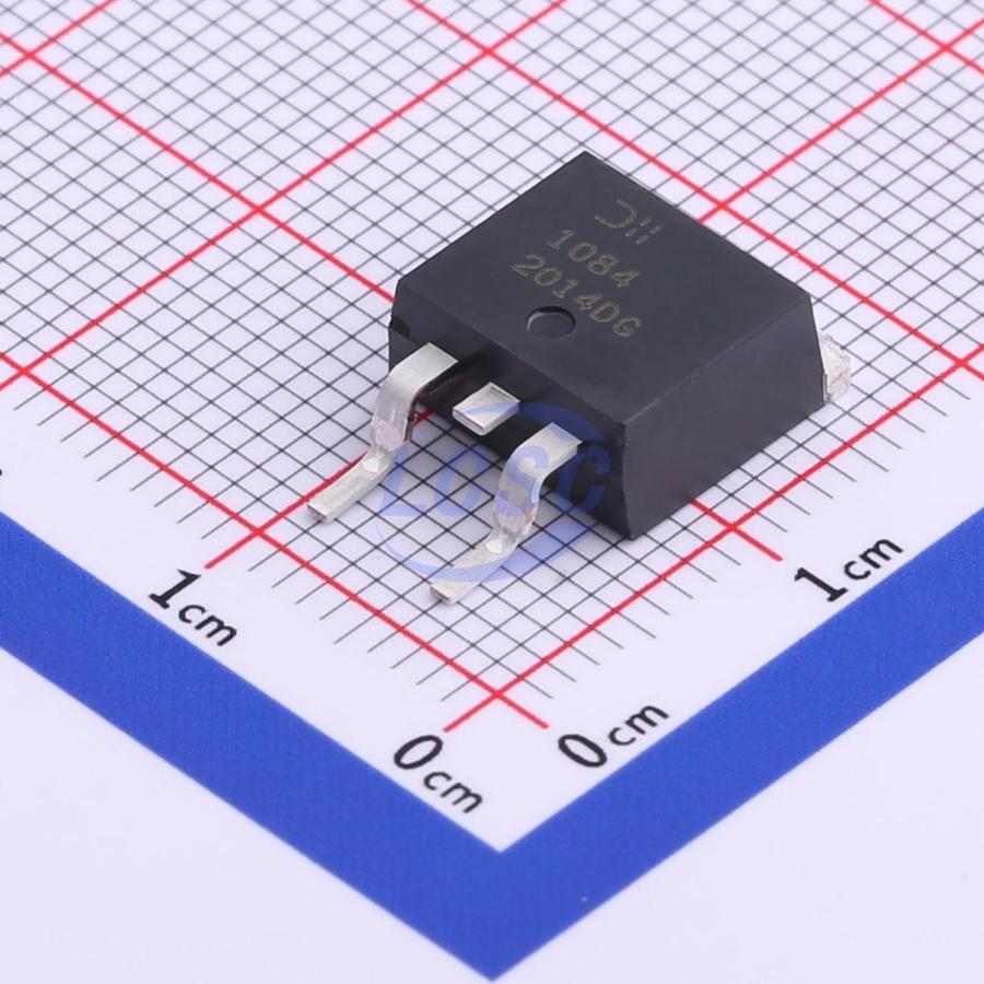 AP1084KG-13 DIODES