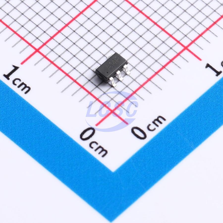 MSY8088A MSKSEMI