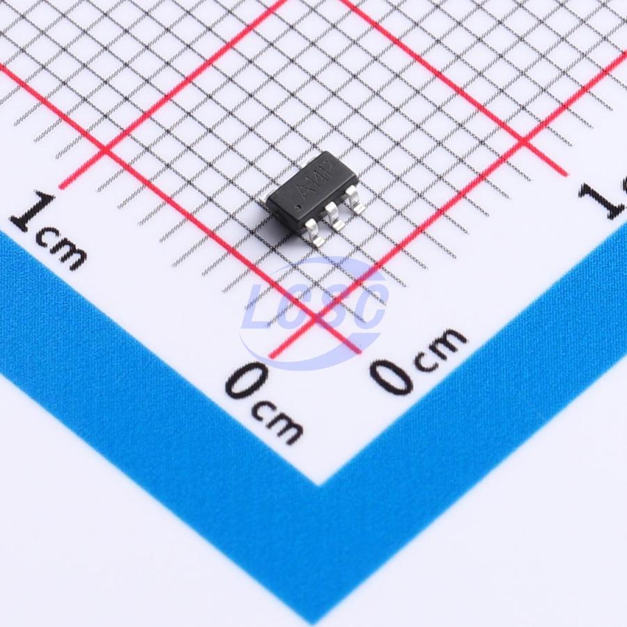 MSZD8028IB5TR MSKSEMI